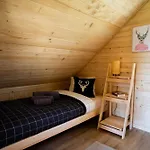 Casa vacanze Kolodziejowo Z Jacuzzi Gory Sowie Gory Stolowe Bozkow