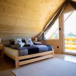 Kolodziejowo Z Jacuzzi Gory Sowie Gory Stolowe Holiday home *
