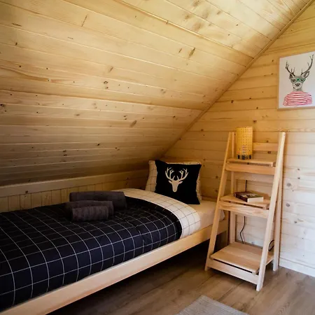 Casa vacanze Kolodziejowo Z Jacuzzi Gory Sowie Gory Stolowe Bozkow