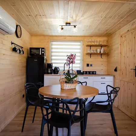 Kolodziejowo Z Jacuzzi Gory Sowie Gory Stolowe *