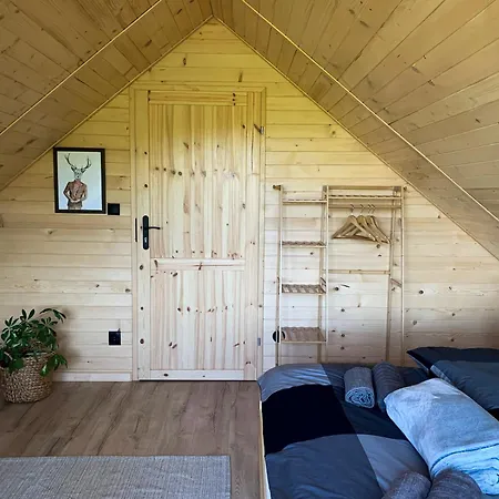 Kolodziejowo Z Jacuzzi Gory Sowie Gory Stolowe Casa vacanze *