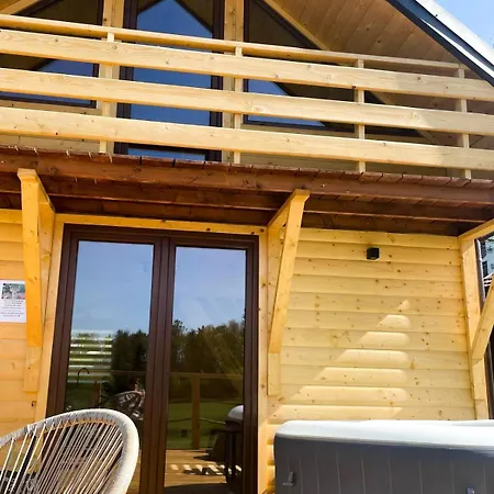 Casa vacanze Kolodziejowo Z Jacuzzi Gory Sowie Gory Stolowe *