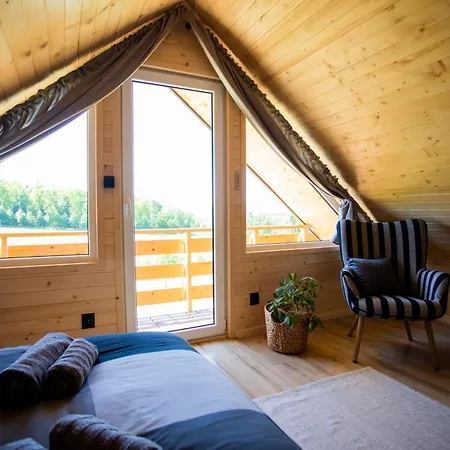 Kolodziejowo Z Jacuzzi Gory Sowie Gory Stolowe *