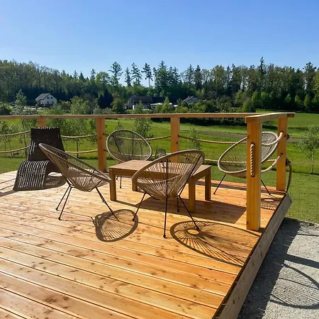 Casa vacanze Kolodziejowo Z Jacuzzi Gory Sowie Gory Stolowe Bozkow