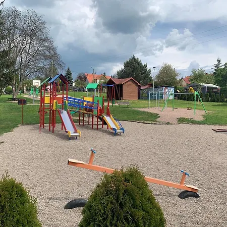 Casa vacanze Kolodziejowo Z Jacuzzi Gory Sowie Gory Stolowe Bozkow