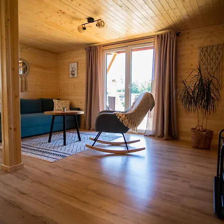 Kolodziejowo Z Jacuzzi Gory Sowie Gory Stolowe * Bozkow