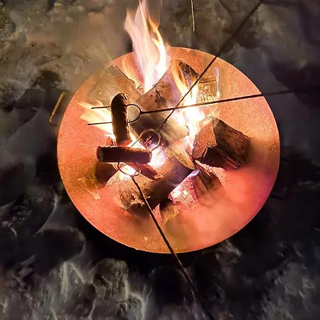 Feriehus Kolodziejowo Z Jacuzzi Gory Sowie Gory Stolowe