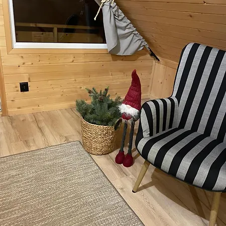 Сasa de vacaciones Kołodziejowo Z Jacuzzi Góry Sowie Góry Stołowe Bozkow