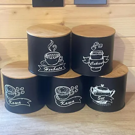 Kolodziejowo Z Jacuzzi Gory Sowie Gory Stolowe Casa vacanze Bozkow