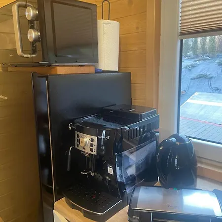 Casa vacanze Kolodziejowo Z Jacuzzi Gory Sowie Gory Stolowe Bozkow