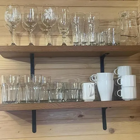 Kolodziejowo Z Jacuzzi Gory Sowie Gory Stolowe Casa vacanze