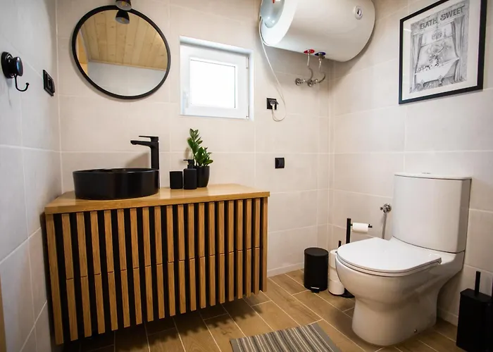 Дом отдыха Kolodziejowo Z Jacuzzi Gory Sowie Gory Stolowe