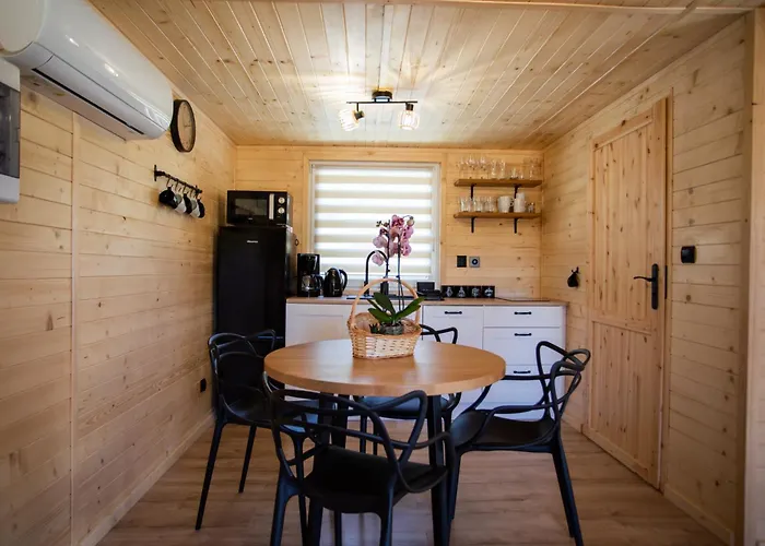 Kolodziejowo Z Jacuzzi Gory Sowie Gory Stolowe *