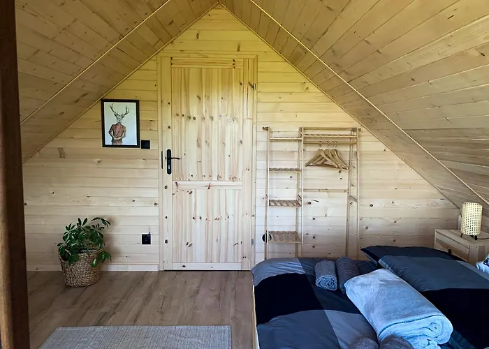 Kolodziejowo Z Jacuzzi Gory Sowie Gory Stolowe Дом отдыха *