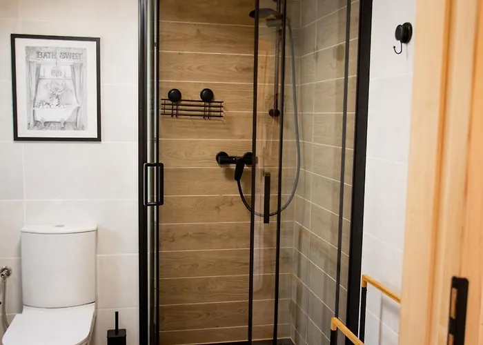 Kolodziejowo Z Jacuzzi Gory Sowie Gory Stolowe Дом отдыха