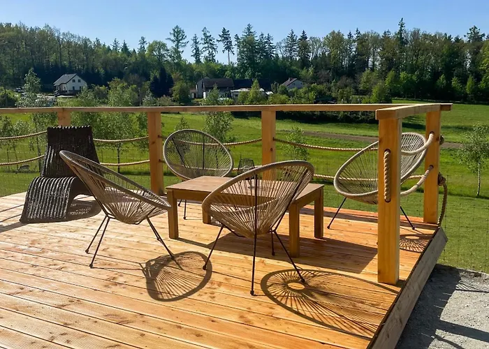 Дом отдыха Kolodziejowo Z Jacuzzi Gory Sowie Gory Stolowe Bozkow