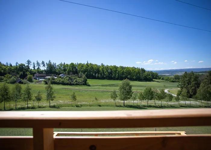 Kolodziejowo Z Jacuzzi Gory Sowie Gory Stolowe Bozkow