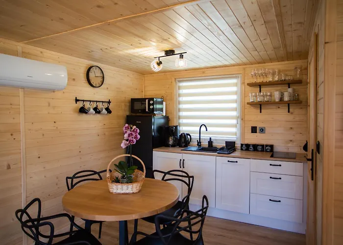 Kolodziejowo Z Jacuzzi Gory Sowie Gory Stolowe Дом отдыха Bozkow