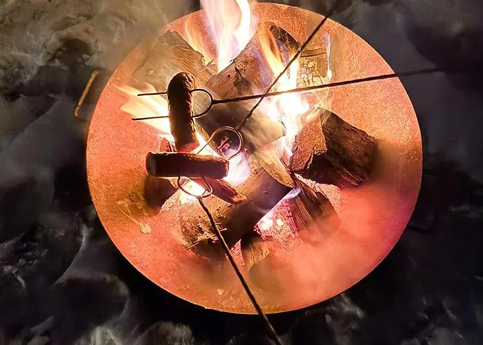 Дом отдыха Kolodziejowo Z Jacuzzi Gory Sowie Gory Stolowe