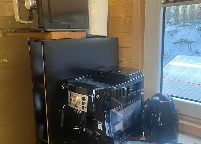 Дом отдыха Kolodziejowo Z Jacuzzi Gory Sowie Gory Stolowe Bozkow