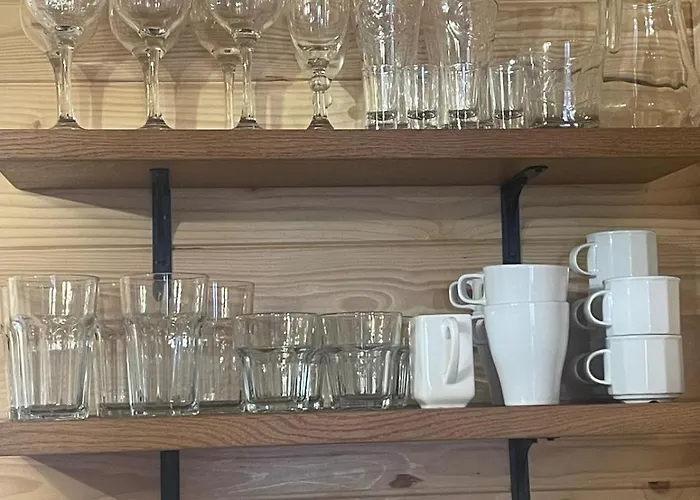 Kolodziejowo Z Jacuzzi Gory Sowie Gory Stolowe Дом отдыха